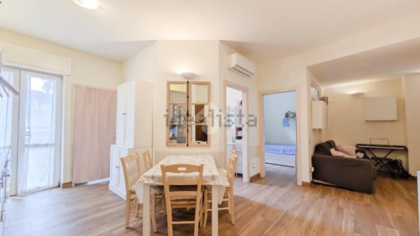 appartamento in vendita a Milano in zona Città Studi