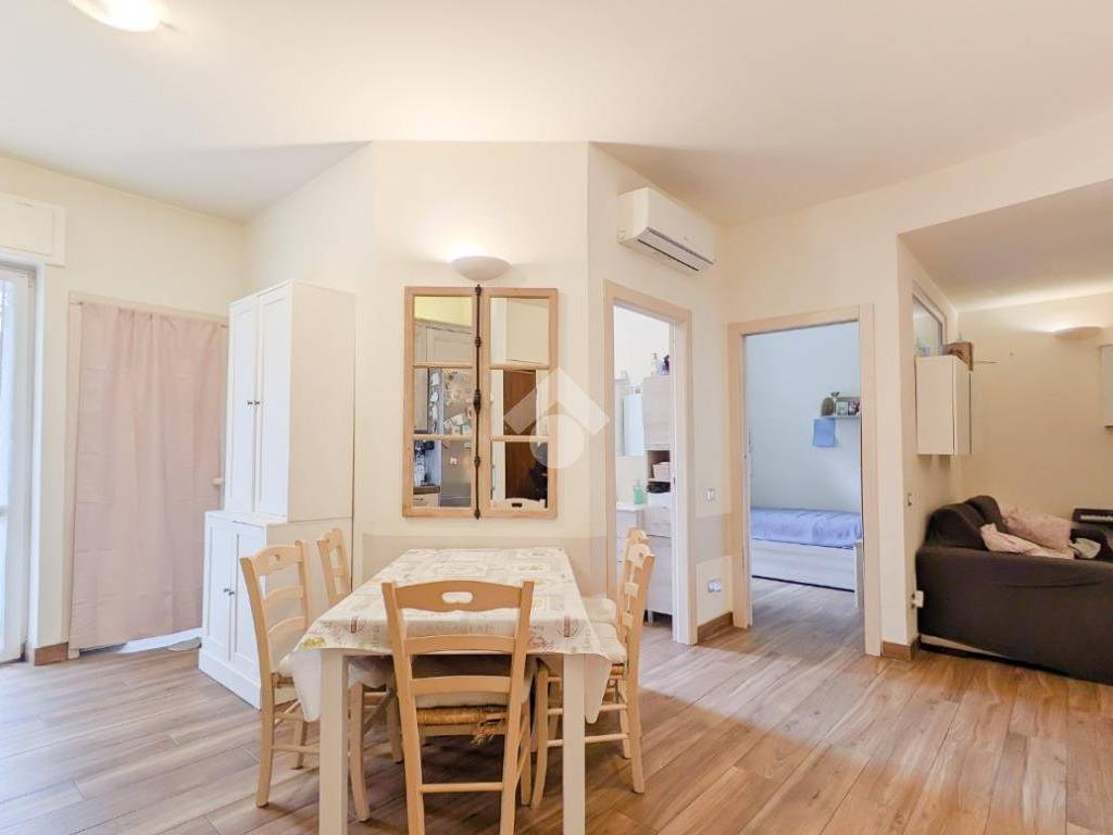 appartamento in vendita a Milano in zona Città Studi