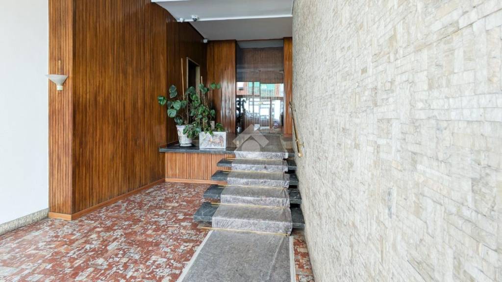 appartamento in vendita a Milano in zona Città Studi