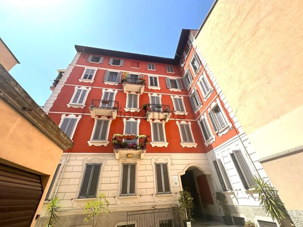 appartamento in vendita a Milano in zona Piazzale Lodi