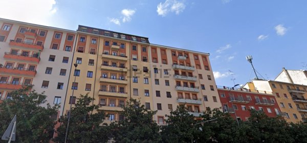 appartamento in vendita a Milano in zona Piazzale Lodi