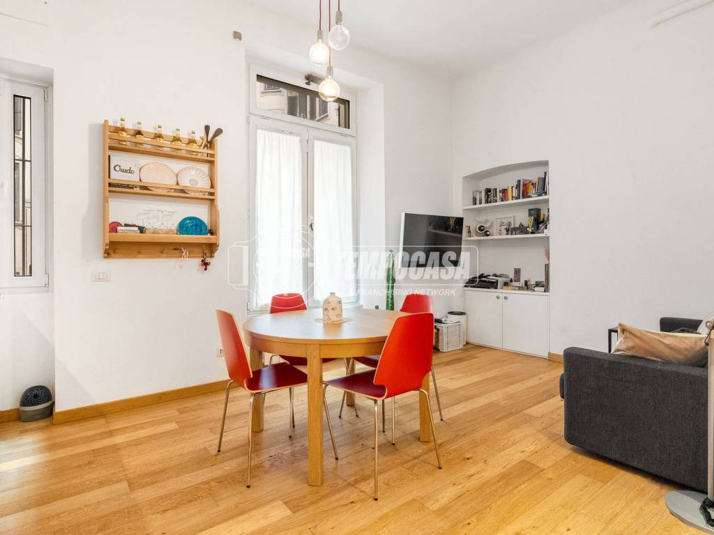 appartamento in vendita a Milano in zona Centro Storico