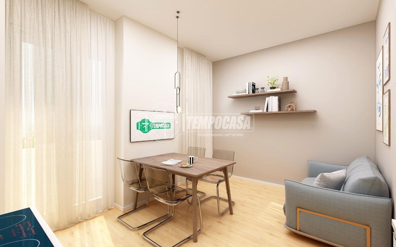 appartamento in vendita a Milano in zona Lambrate