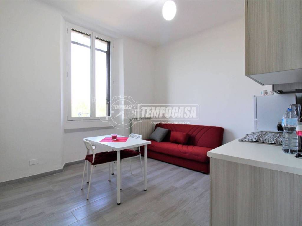 appartamento in vendita a Milano in zona Piazzale Lodi