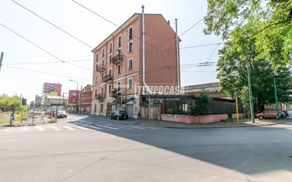 appartamento in vendita a Milano in zona Bovisa