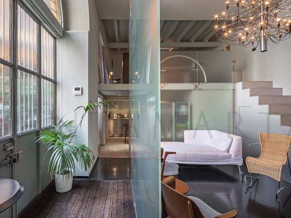 appartamento in vendita a Milano in zona Brera