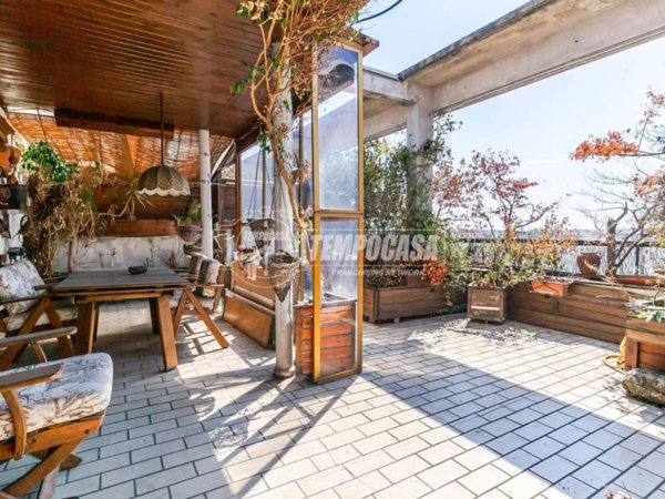 appartamento in vendita a Milano in zona Solari