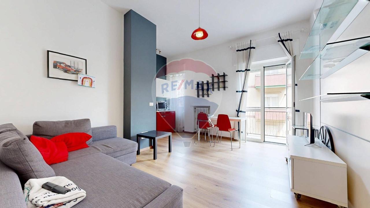 appartamento in vendita a Milano in zona Porta Genova