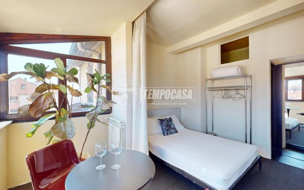 appartamento in vendita a Milano in zona Centro Storico