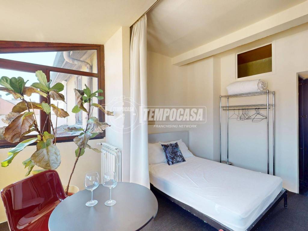 appartamento in vendita a Milano in zona Centro Storico