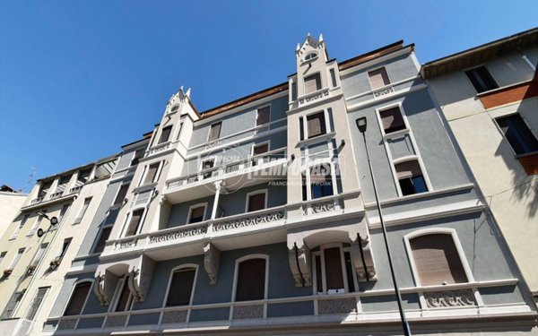 appartamento in vendita a Milano in zona Centro Storico
