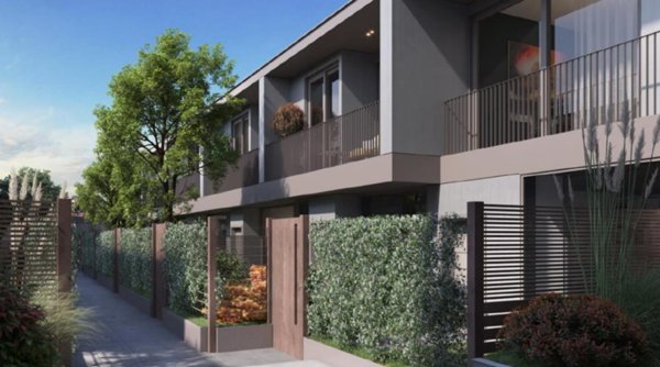 casa indipendente in vendita a Milano