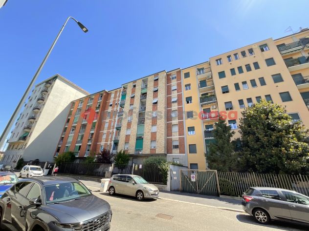 appartamento in vendita a Milano in zona Maciachini