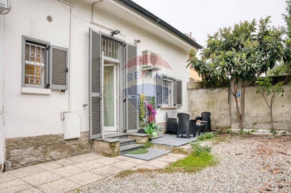 appartamento in vendita a Milano in zona Precotto