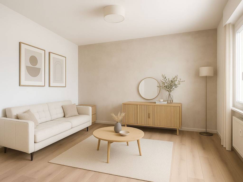 appartamento in vendita a Milano in zona Precotto