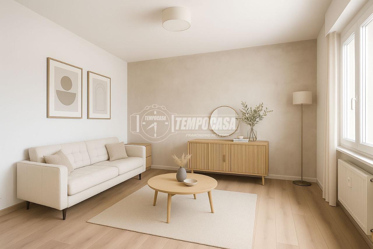 appartamento in vendita a Milano in zona Precotto