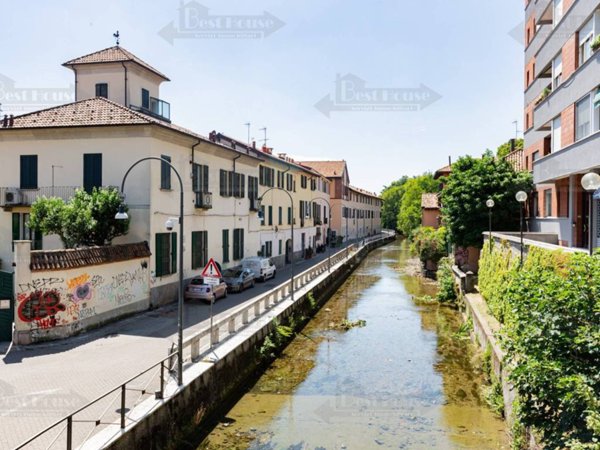 appartamento in vendita a Milano in zona Turro