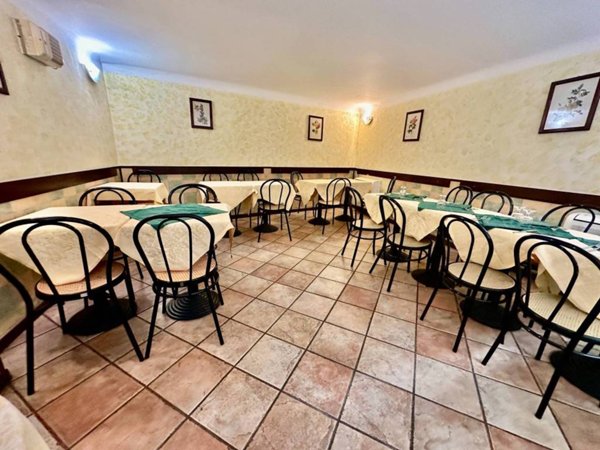negozio in vendita a Milano in zona Guastalla