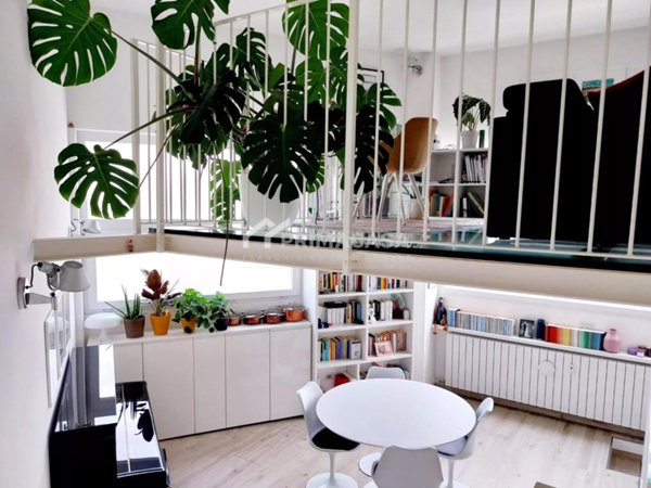 appartamento in vendita a Milano in zona Casoretto