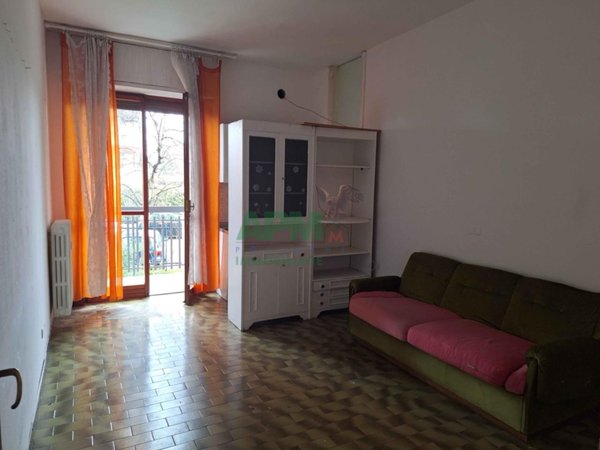 appartamento in vendita a Milano in zona Gallaratese