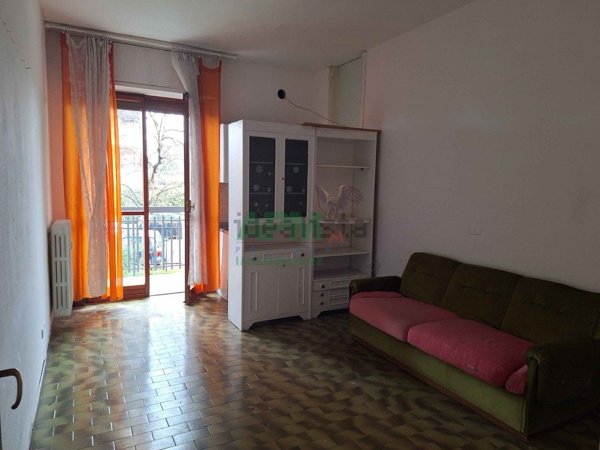 appartamento in vendita a Milano in zona Gallaratese