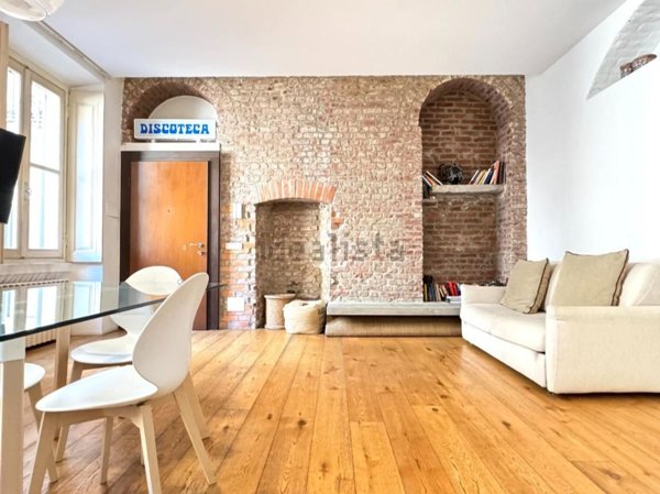 appartamento in vendita a Milano in zona Centro Direzionale