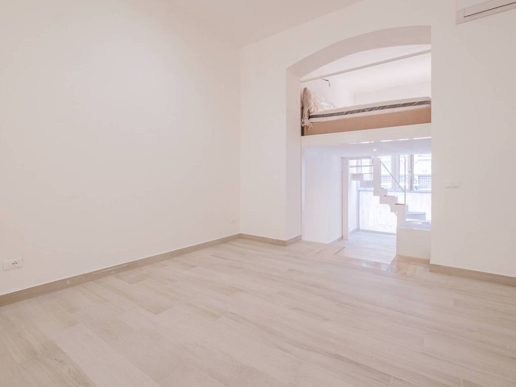 appartamento in vendita a Milano in zona Chiesa Rossa