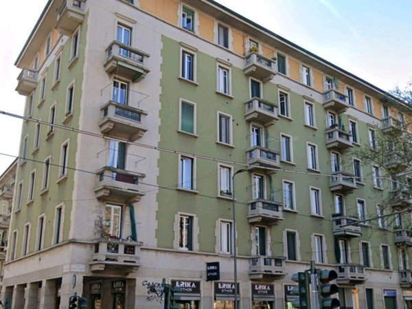appartamento in vendita a Milano in zona Bicocca