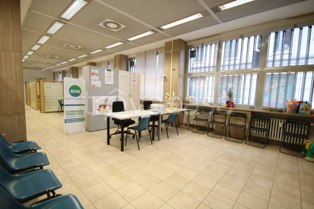 quadrivano in vendita a Milano