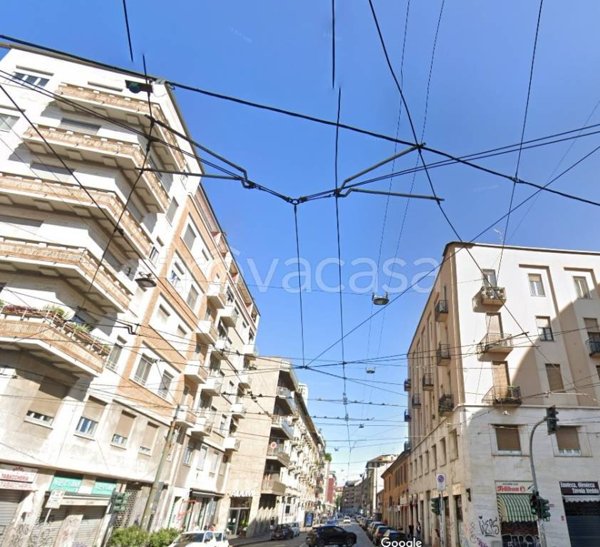 appartamento in vendita a Milano in zona Porta Romana