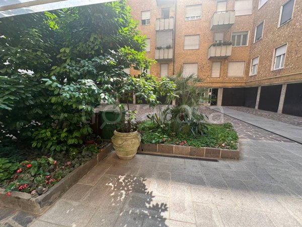 appartamento in vendita a Milano in zona Bovisa