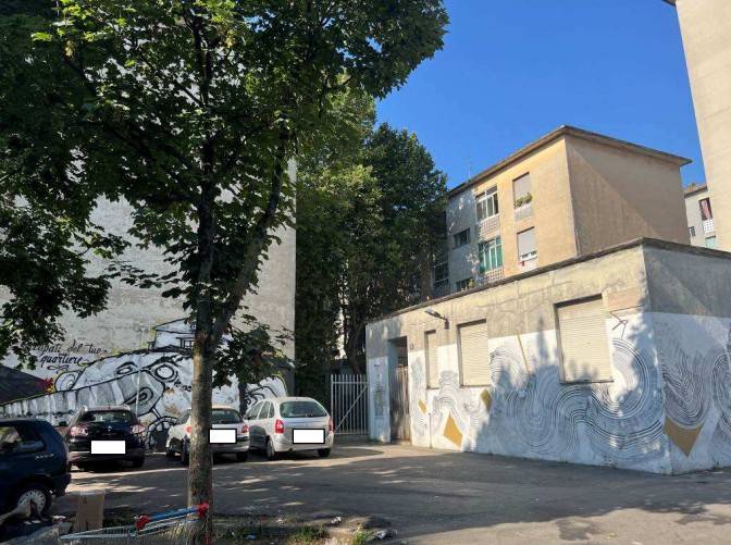 appartamento in vendita a Milano in zona San Siro
