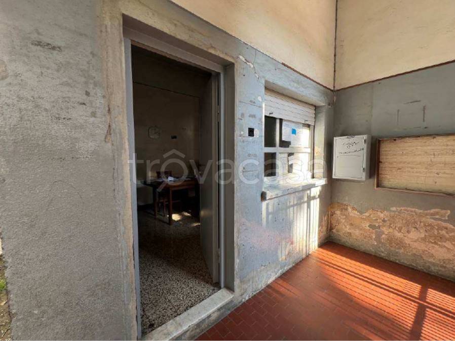 appartamento in vendita a Milano in zona San Siro
