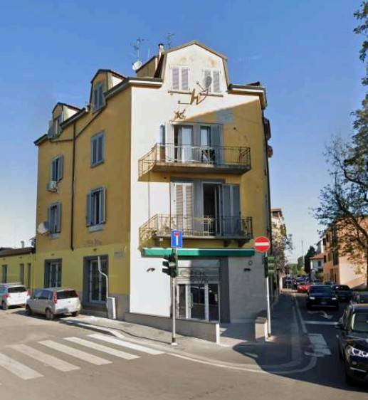 appartamento in vendita a Milano in zona Bovisa