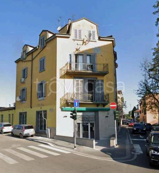 appartamento in vendita a Milano in zona Affori