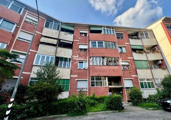 appartamento in vendita a Milano in zona Affori
