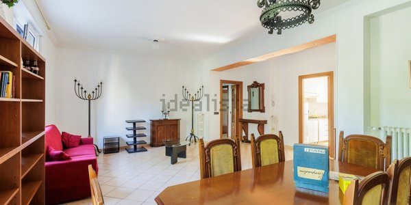 appartamento in vendita a Milano in zona Affori