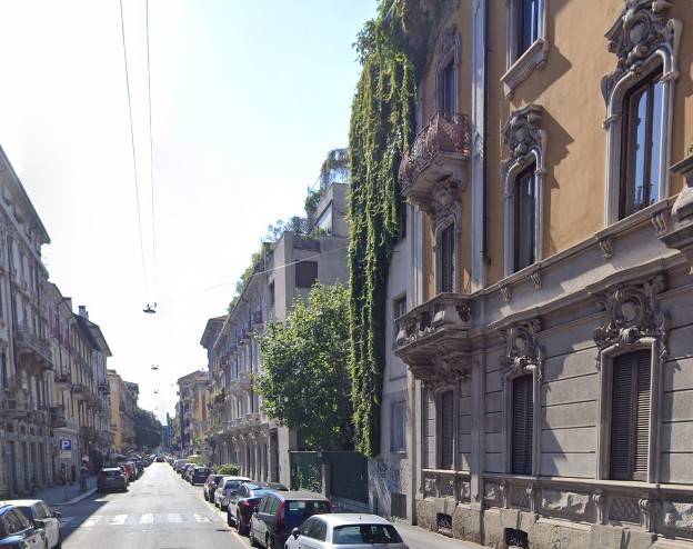appartamento in vendita a Milano in zona Centro Direzionale