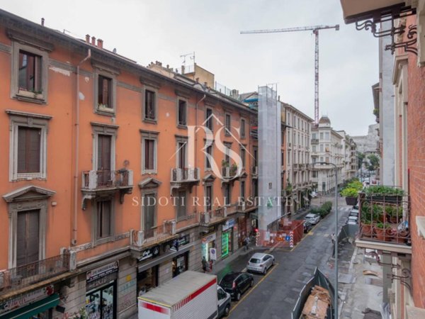 appartamento in vendita a Milano in zona Centro Storico