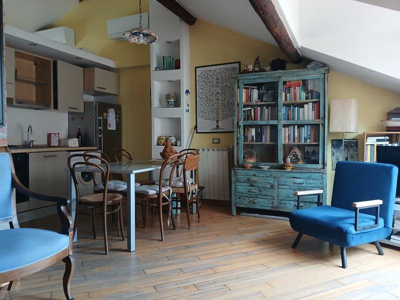 appartamento in vendita a Milano in zona Porta Romana