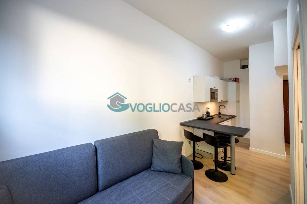 appartamento in vendita a Milano in zona Isola