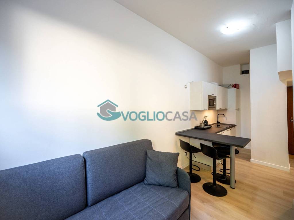 appartamento in vendita a Milano in zona Isola