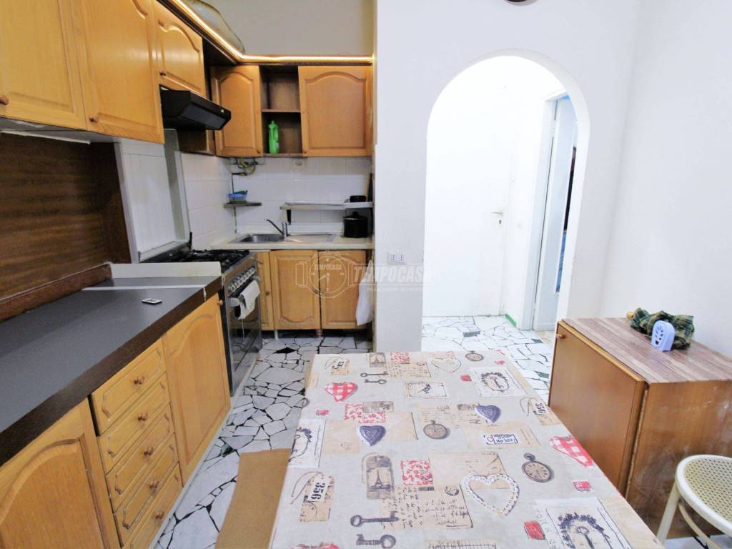 appartamento in vendita a Milano in zona Ponte Lambro