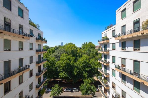 appartamento in vendita a Milano in zona Porta Venezia