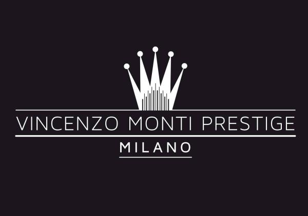 appartamento in vendita a Milano in zona Cadorna
