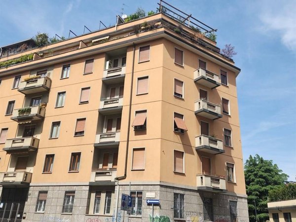 appartamento in vendita a Milano in zona Isola