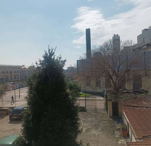 appartamento in vendita a Milano in zona Bicocca