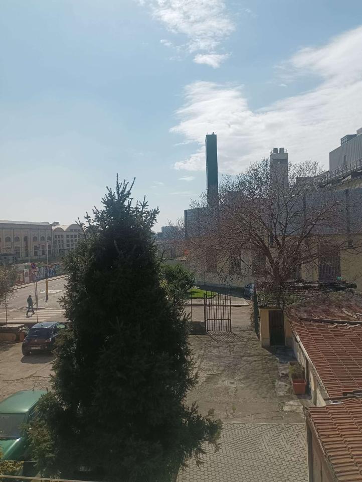 appartamento in vendita a Milano in zona Bicocca