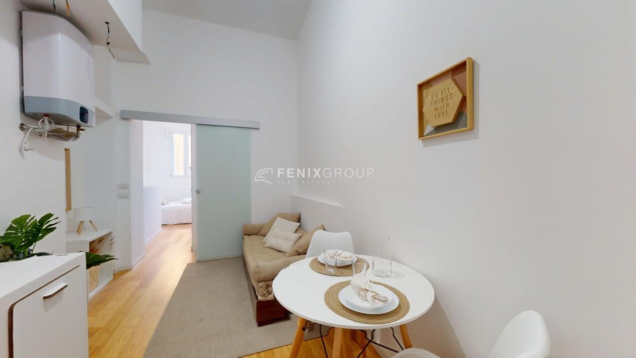 appartamento in vendita a Milano in zona Loreto