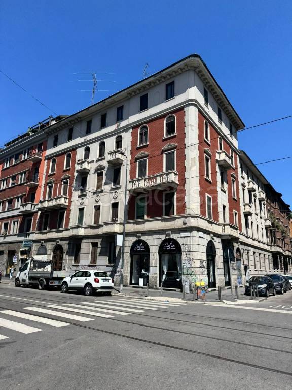 appartamento in vendita a Milano in zona Centro Storico